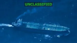 EE. UU. captura otro buque petrolero en el Caribe