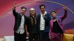 Café Tacvba pide a disqueras retirar su música de Spotify: la plataforma responde a señalamientos