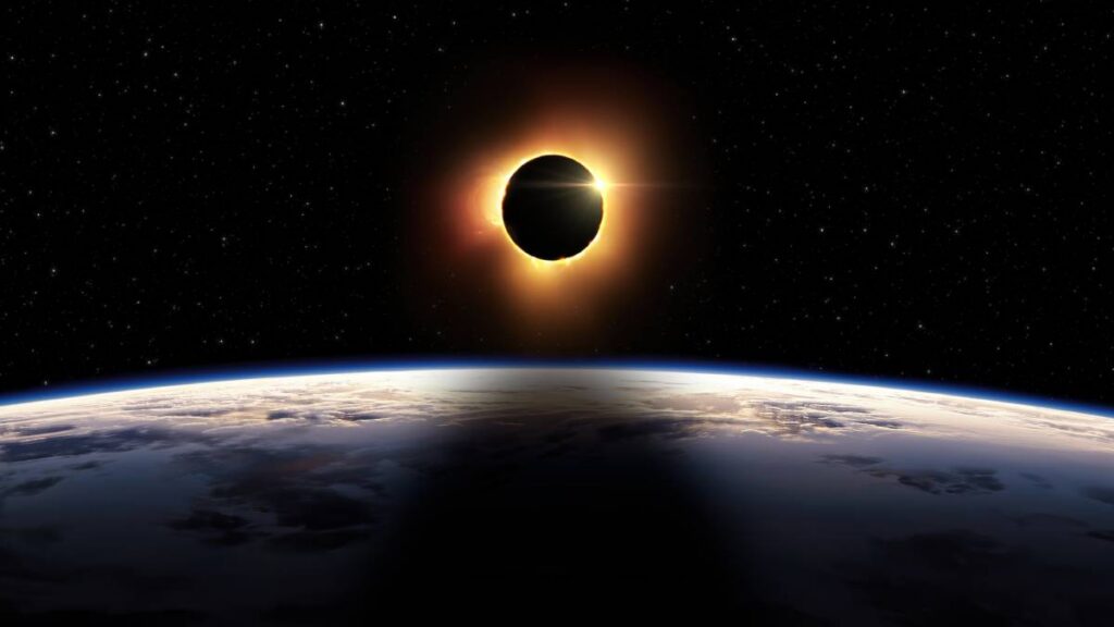 Calendario astronómico 2026: desde eclipses y misión a la Luna