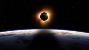 Calendario astronómico 2026: un eclipse de Sol y el regreso de los humanos al espacio profundo