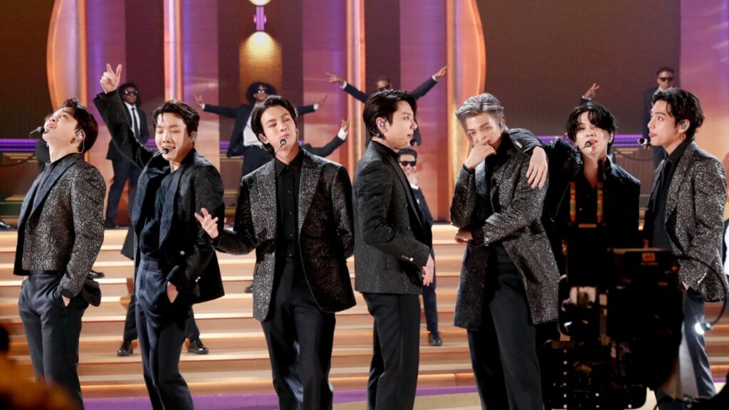 Ticketmaster se manifiesta en contra de la reventa de boletos de BTS