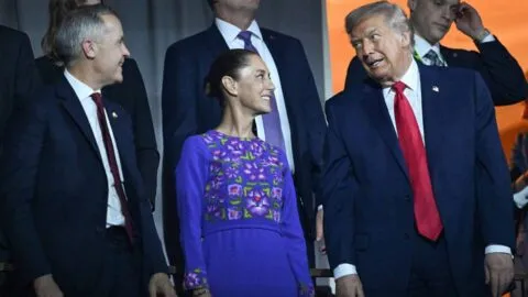 Canadá vs México: ¿quién maneja mejor la relación con Trump?