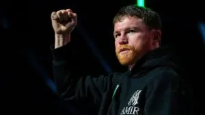 Canelo Álvarez regresa al ring; encabezará evento en Arabia Saudita