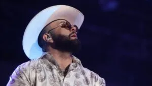 Carín León pospone conciertos en la Feria de León por dengue; ya hay nuevas fechas