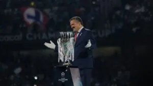 Carlos Hermosillo, leyenda de Cruz Azul, desmiente que tenga cáncer terminal: "Estoy perfecto de salud"