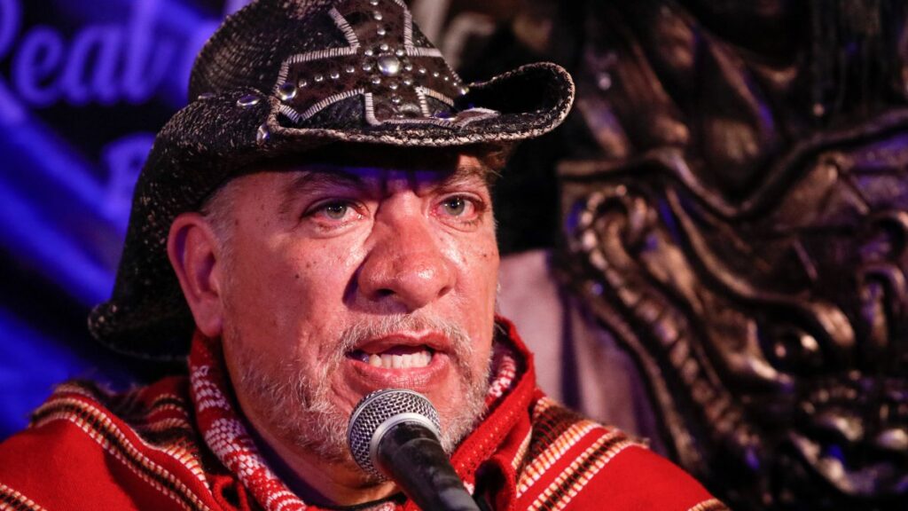 Carlos Trejo denuncia discriminación en hotel de Monterrey: “Porque puedo ofender a las personas”