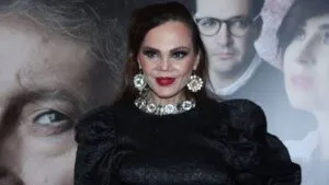 Carmen Campuzano impacta en redes sociales luego de su última cirugía de nariz