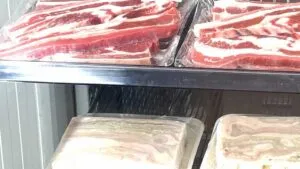 Alerta sanitaria en Zacatecas por carne contaminada con clembuterol