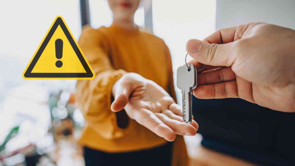 Casas a mitad de precio… ¿y a mitad de la verdad?