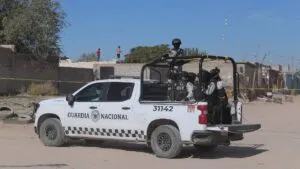 Caso Leonardo Escobar: Guardia Nacional niega golpiza a académico de la IBERO Puebla