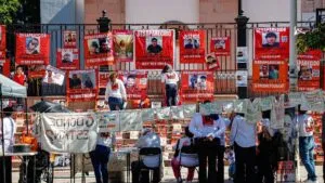 Caso Lidya Valdivia en Puebla: diputada propone castigo a quien invente desapariciones