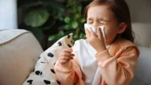 Defunciones y casos de Tosferina en México casi se triplican en 2025: estados más afectados