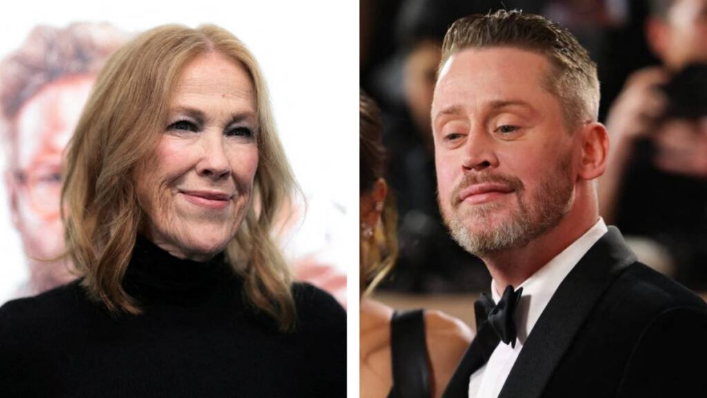 Macaulay Culkin y su conmovedor mensaje a Catherine O’Hara: “Mamá, pensé que teníamos más tiempo”