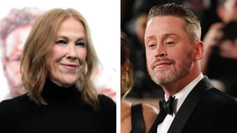 Macaulay Culkin y su conmovedor mensaje a Catherine O’Hara: “Mamá, pensé que teníamos más tiempo”