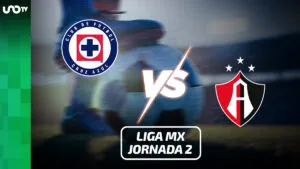 Cruz Azul vs. Atlas, Jornada 2 del Clausura 2026: fecha, hora y quién es favorito según la IA