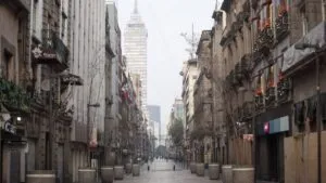 Encendido monumental: CDMX iluminará 137 calles del Centro Histórico