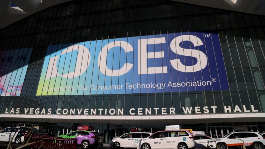 Lo más esperado del CES 2026, el "Mundial" de tecnología