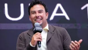 Cadillac lanza nuevo comercial con Checo Pérez rumbo a su regreso a la Fórmula 1 en la temporada 2026