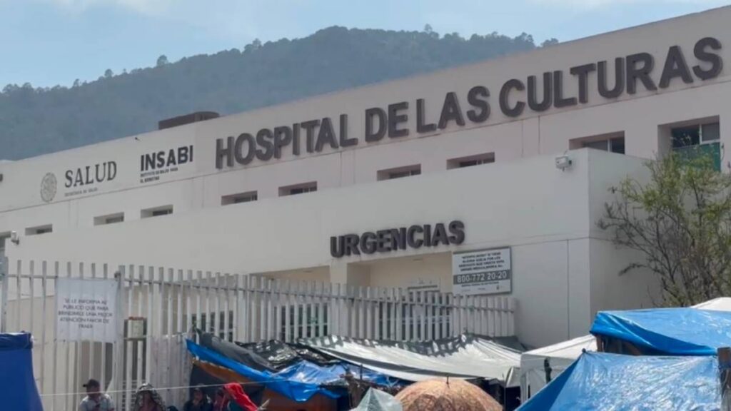 La menor está bajo resguardo de sus papás.