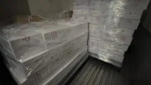 Chiapas refuerza blindaje sanitario con 285 mil dosis contra el sarampión; las aplicarán en 130 puntos del estado