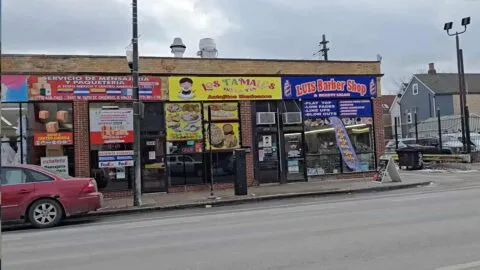 Restaurantes mexicanos en Chicago cierran puertas ante operativos del ICE
