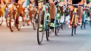 Ciclista poblana narra secuestro en la Siglo XXI y denuncia zonas más peligrosas