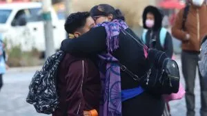 Suspenden regreso a clases en 8 municipios de Sinaloa por pronósticos de lluvias