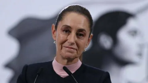 Opacidad, soberanía y contradicciones del Gobierno federal