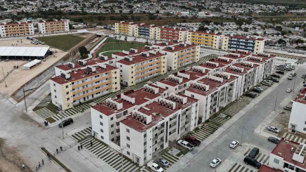 Cofinavit, el esquema que permite sumar dos créditos para una mejor vivienda