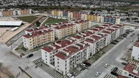 Cofinavit, el esquema que permite sumar dos créditos para una mejor vivienda