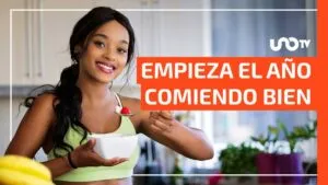 La regla del plato medio lleno: el truco para comer sano sin hacer dieta