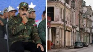 ¿Cómo impactaría a Cuba la captura de Nicolás Maduro?