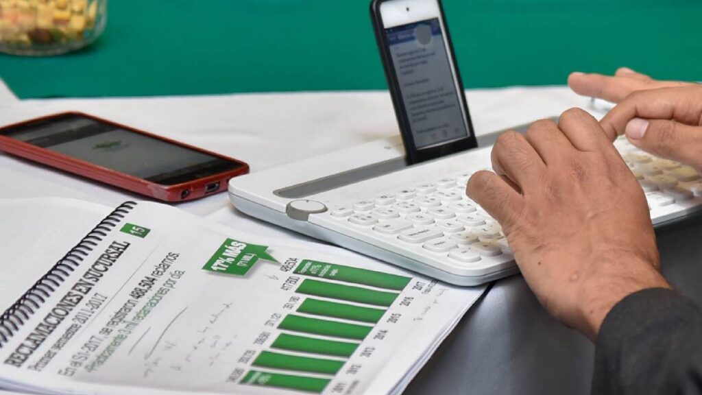 afores atención ante quejas Idatu