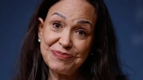 Confirman filtración del premio Nobel de Corina Machado; iniciarán investigación