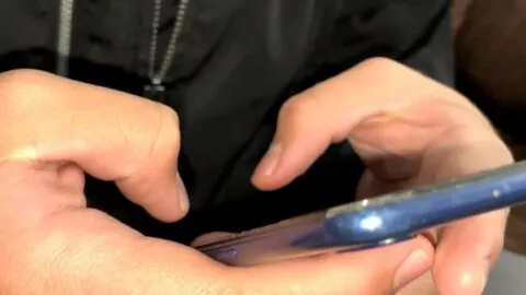 Confirman reclutamiento forzado de jóvenes de Jalisco vía TikTok