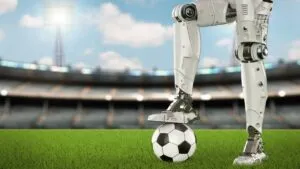 Abren convocatoria para la Copa Futbot MX, el "mundialito" de robots con motivo del Mundial 2026