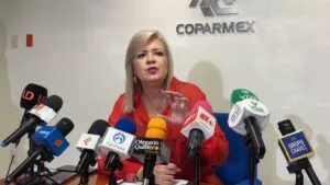 Coparmex Sinaloa urge acciones ante aumento de robo de vehículos en Culiacán