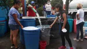 Corte de agua en Altamira, Tamaulipas, afectará a más de 100 colonias