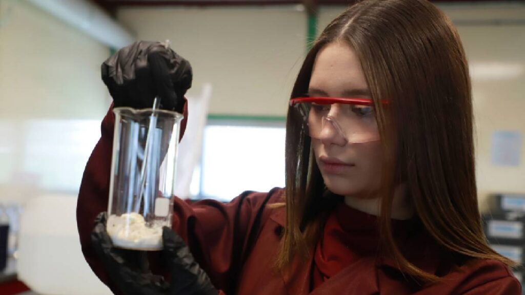 plástico crean para inundaciones mexico