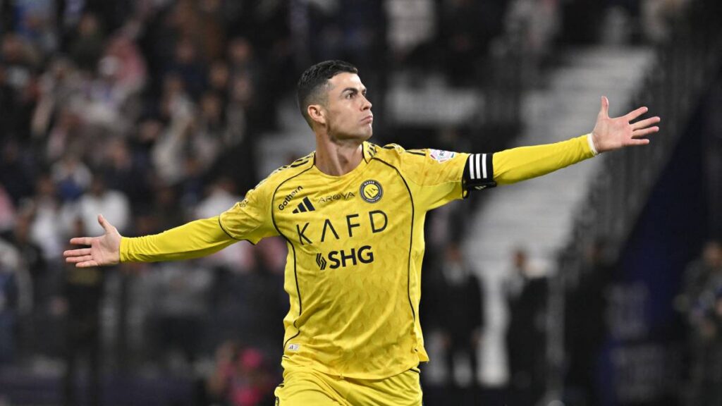 Cristiano Ronaldo Juventus