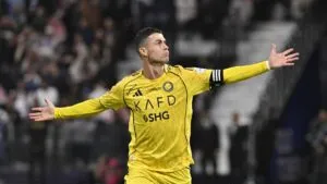 Cristiano Ronaldo gana demanda millonaria contra la Juventus y cierra un largo conflicto legal