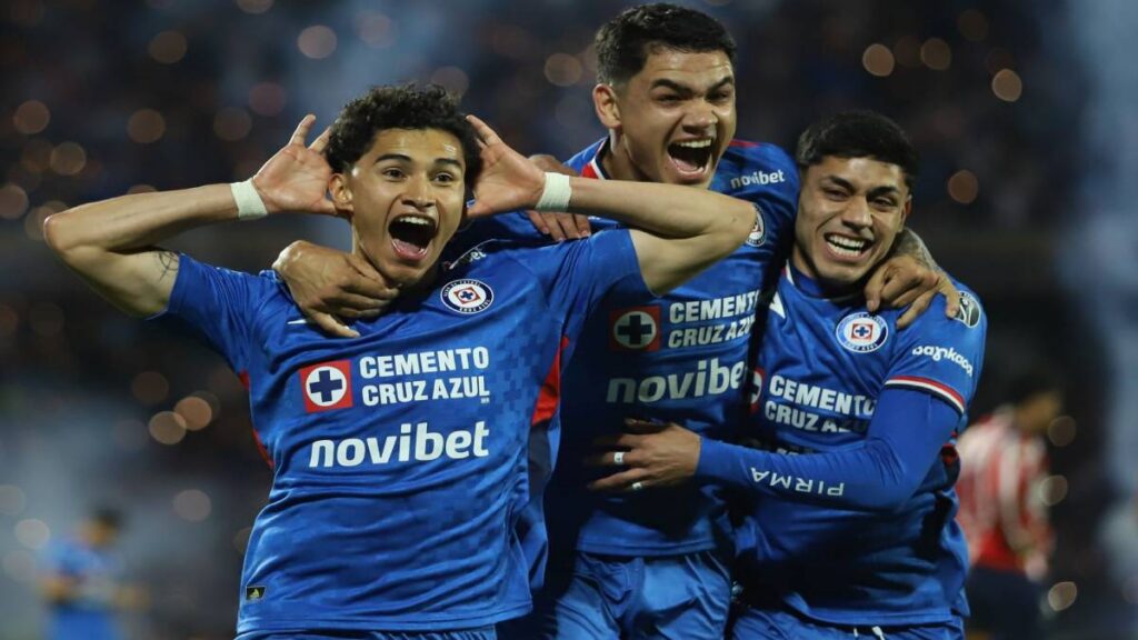 Cruz Azul ya no jugará como local en CU en 2026; decide no renovar y volvería al Estadio Ciudad de los Deportes