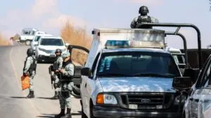 El peligroso Cártel de Santa Rosa de Lima que predomina en Guanajuato