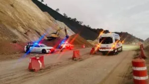 Cierre total por deslave en la Cuacnopalan-Oaxaca