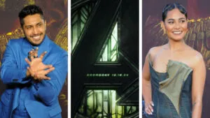 ¡México presente en Marvel! Tenoch Huerta y Mabel Cadena protagonizan tráiler de "Avengers: Doomsday"