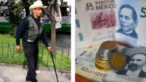 Calendario de pensiones 2026: fechas de pago del Bienestar, IMSS e ISSSTE