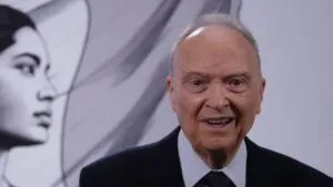 Gertz Manero comparecerá el jueves para ratificación como embajador en Reino Unido