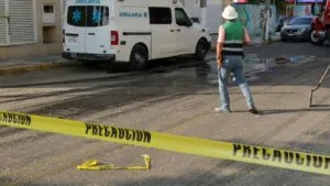 Muere mujer tras colapso de vivienda por sismo en Guerrero; es el segundo deceso confirmado