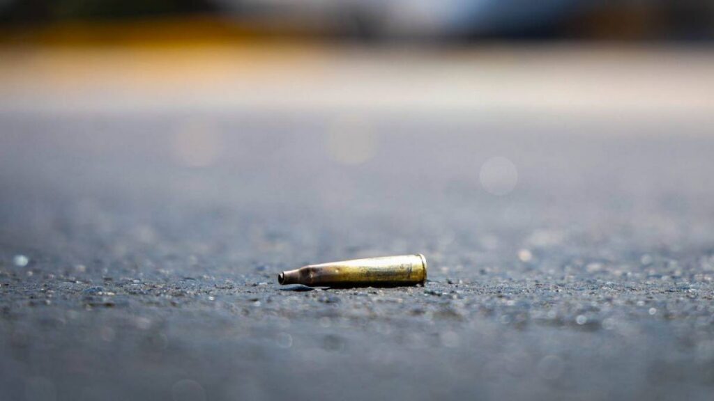 Reportan balacera en Zapopan.