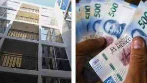 Infonavit ofrece hasta casi 600 mil pesos a los que cumplan requisitos establecidos